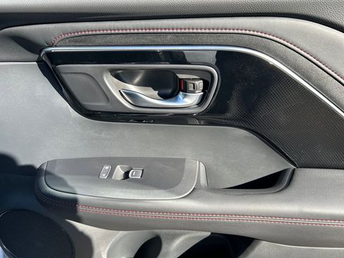 New 2025 Acura ADX A-Spec image 26