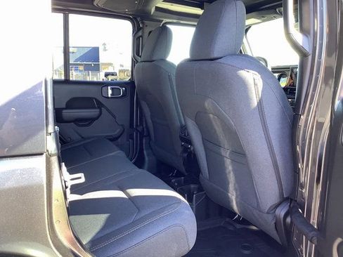 New 2026 Jeep Wrangler Willys image 36