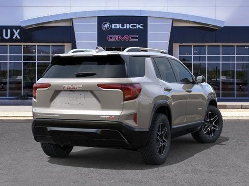 New 2026 GMC Terrain AT4 image 28