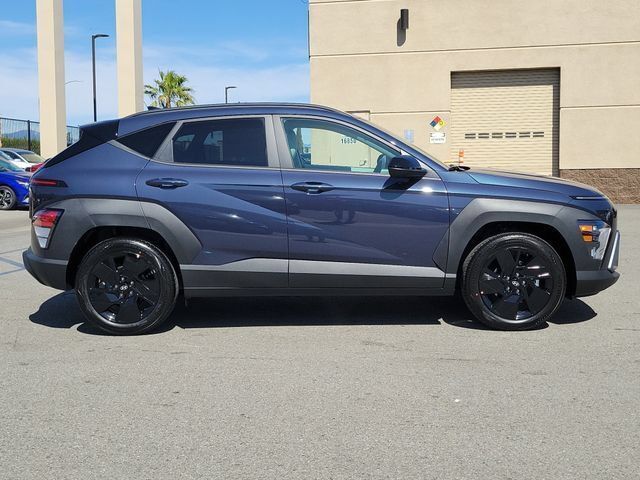 New 2026 Hyundai Kona SEL Sport FWD image 28