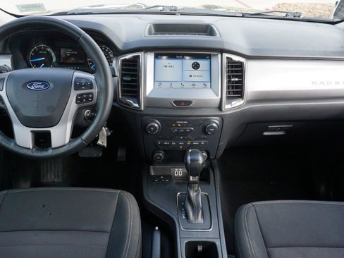 Used 2019 Ford Ranger XLT w/ Equipment Group 301A Mid image 25