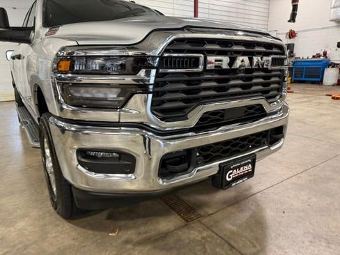 Certified 2026 RAM 2500 Big Horn AWD/4WD image 2