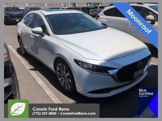 Used 2023 MAZDA MAZDA3 s FWD video 1