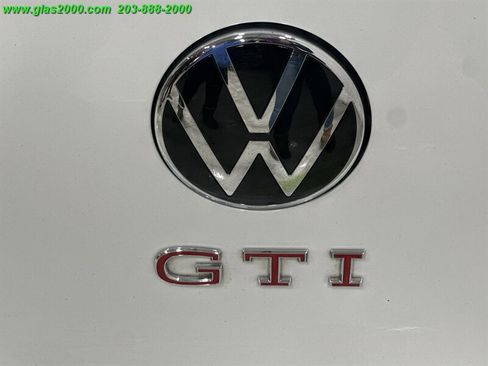 Used 2023 Volkswagen GTI SE image 16