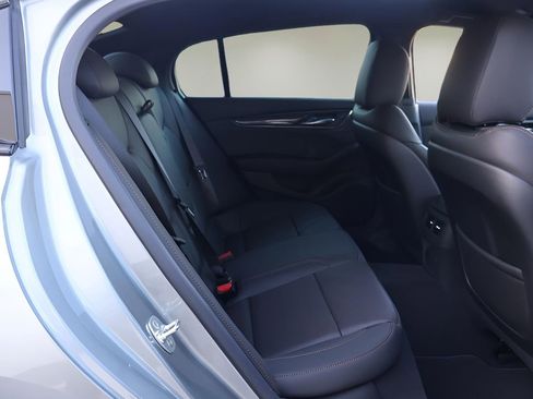 New 2025 Cadillac CT5 Sport image 18