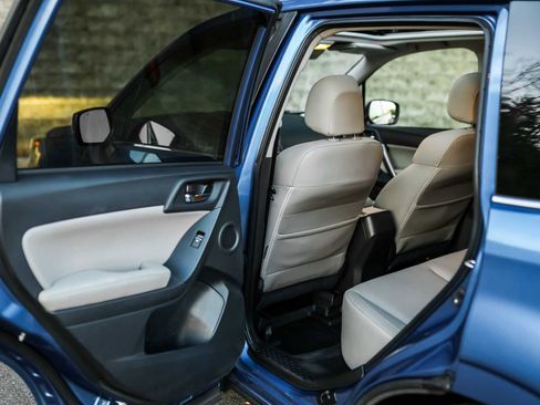 Used 2017 Subaru Forester 2.5i Limited image 20