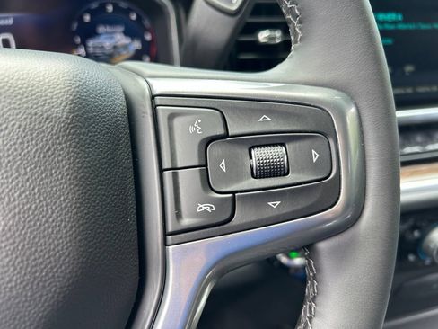 Used 2026 Chevrolet Silverado 2500 LT AWD/4WD image 29