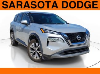 Used 2023 Nissan Rogue SV FWD video 1