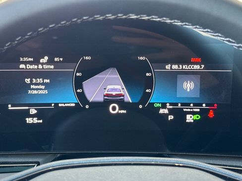 New 2025 Audi A5 2.0T Premium Plus AWD/4WD image 23