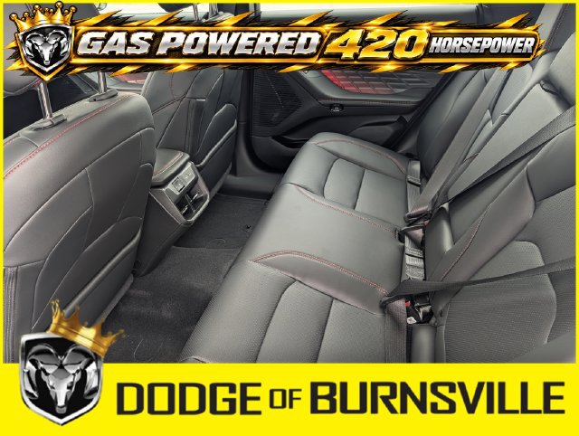 New 2026 Dodge Charger R/T AWD/4WD image 6
