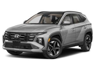 New 2026 Hyundai Tucson SEL AWD/4WD video 1