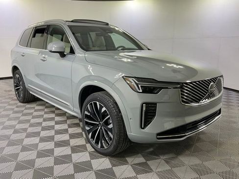 New 2026 Volvo XC90 T8 Plus w/ Protection Package Premier image 3