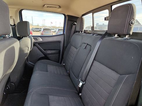 Used 2019 Ford Ranger XLT w/ Equipment Group 302A Luxury image 5