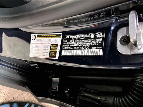 Used 2023 Mercedes-Benz GLC 300 4MATIC image 31