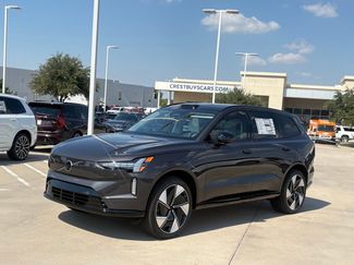 New 2025 Volvo EX90 Plus w/ Protection Package Premier video 2