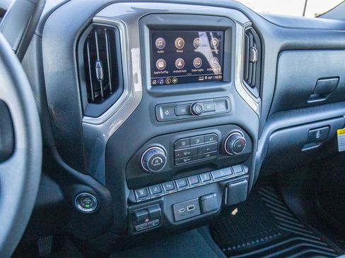 New 2026 Chevrolet Silverado 2500 Custom w/ Custom Value Package image 29