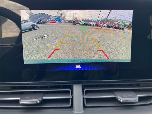 New 2026 Chevrolet Trax LT image 14