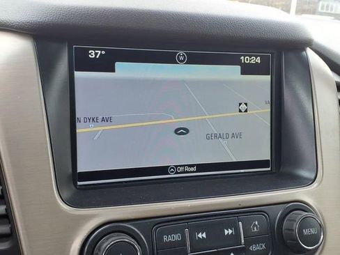 Used 2016 GMC Yukon Denali w/ Open Road Package image 17