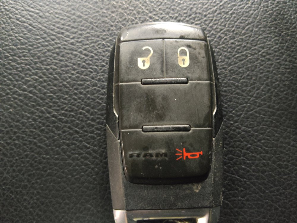 Used 2022 RAM 2500 Tradesman AWD/4WD image 32
