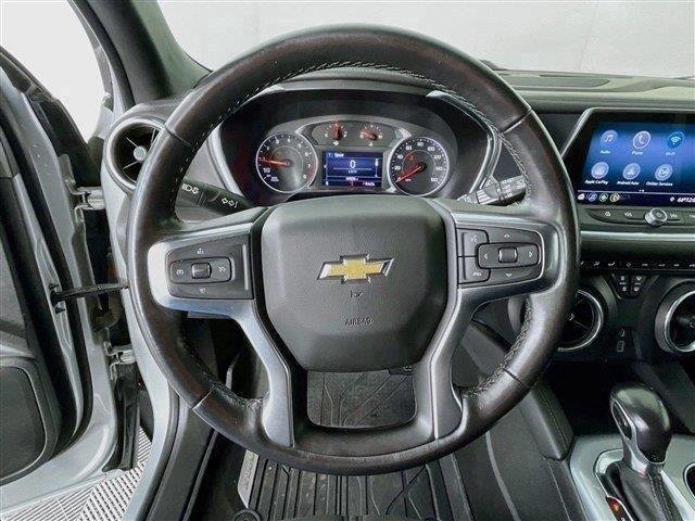 Used 2020 Chevrolet Blazer LT AWD/4WD image 13