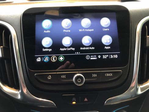 Certified 2024 Chevrolet Equinox LT image 28