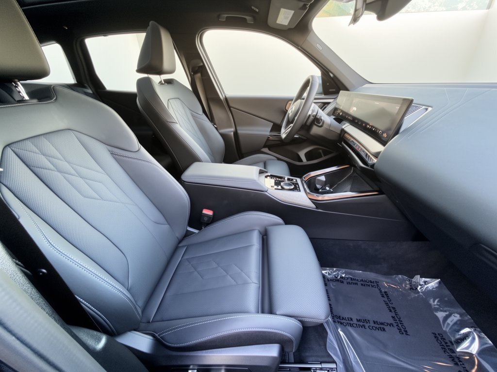Certified 2026 BMW X3 xDrive30i AWD/4WD image 30