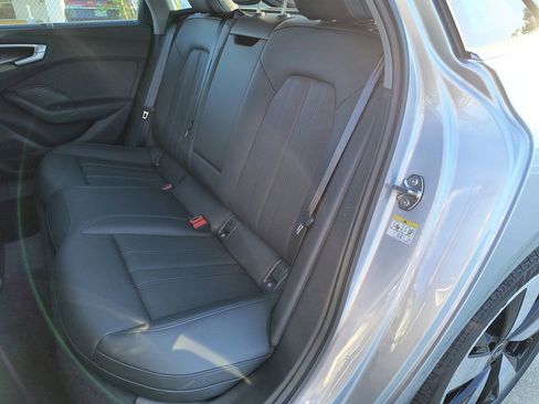 New 2025 Audi A5 2.0T Prestige image 15