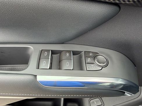 New 2026 Chevrolet Traverse High Country image 32