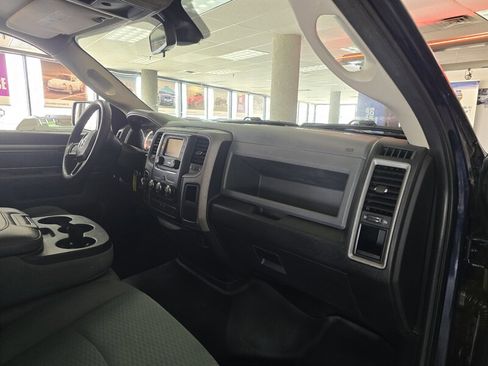 Used 2016 RAM 1500 Express image 12