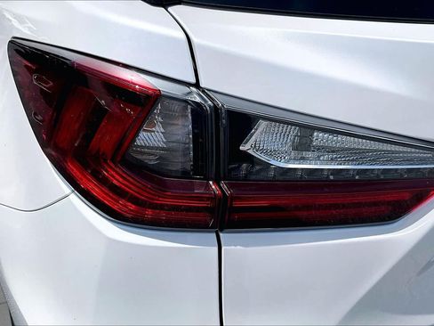 Used 2022 Lexus RX 350L FWD w/ Premium Package image 29