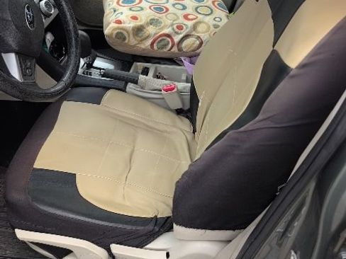 Used 2015 Subaru Impreza 2.0i Premium AWD/4WD image 2