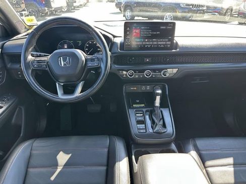 Used 2024 Honda CR-V Sport-L image 9