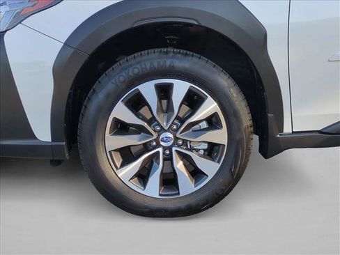 Certified 2025 Subaru Outback Limited w/ Popular Package #2 AWD/4WD image 29