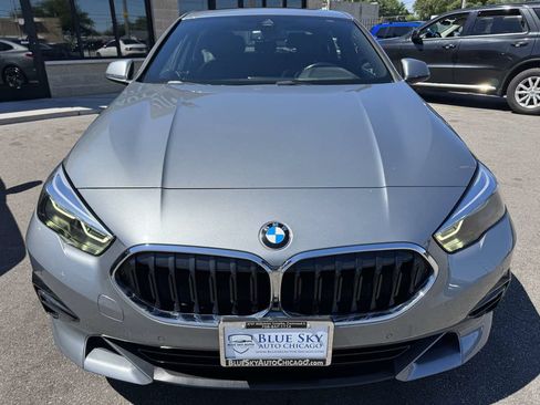 Used 2023 BMW 228i xDrive Gran Coupe w/ Premium Package 2 AWD/4WD image 2