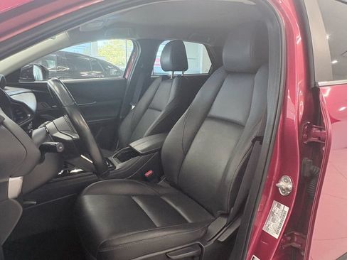 Used 2024 MAZDA CX-30 AWD 2.5 S w/ Select Sport Pkg image 20