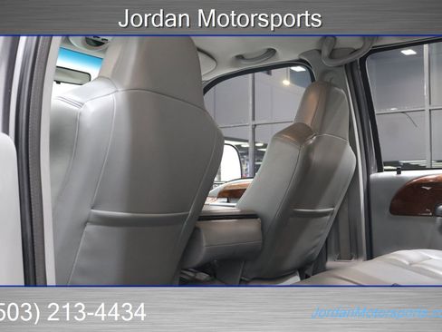 Used 2003 Ford F350 Lariat image 82