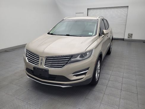 Used 2017 Lincoln MKC Select w/ Select Plus Package FWD image 15