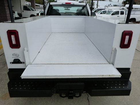 Used 2024 Ford F250 XL w/ XL Chrome Package image 14