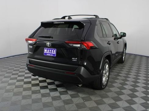 Used 2024 Toyota RAV4 XLE Premium w/ Weather Package AWD/4WD image 26