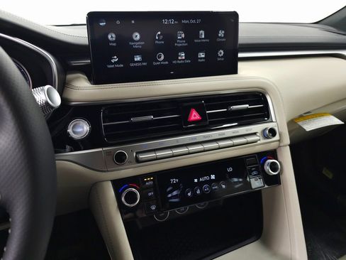 New 2026 Genesis G70 2.5T image 15