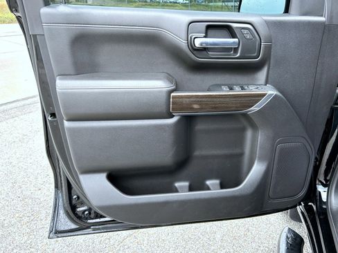 Certified 2022 Chevrolet Silverado 1500 RST w/ Safety Package image 9