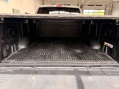 Used 2023 Ford F150 XLT w/ Equipment Group 302A High AWD/4WD image 12