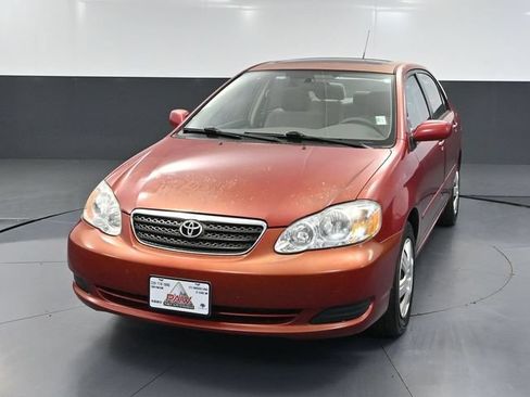 Used 2005 Toyota Corolla LE FWD image 10