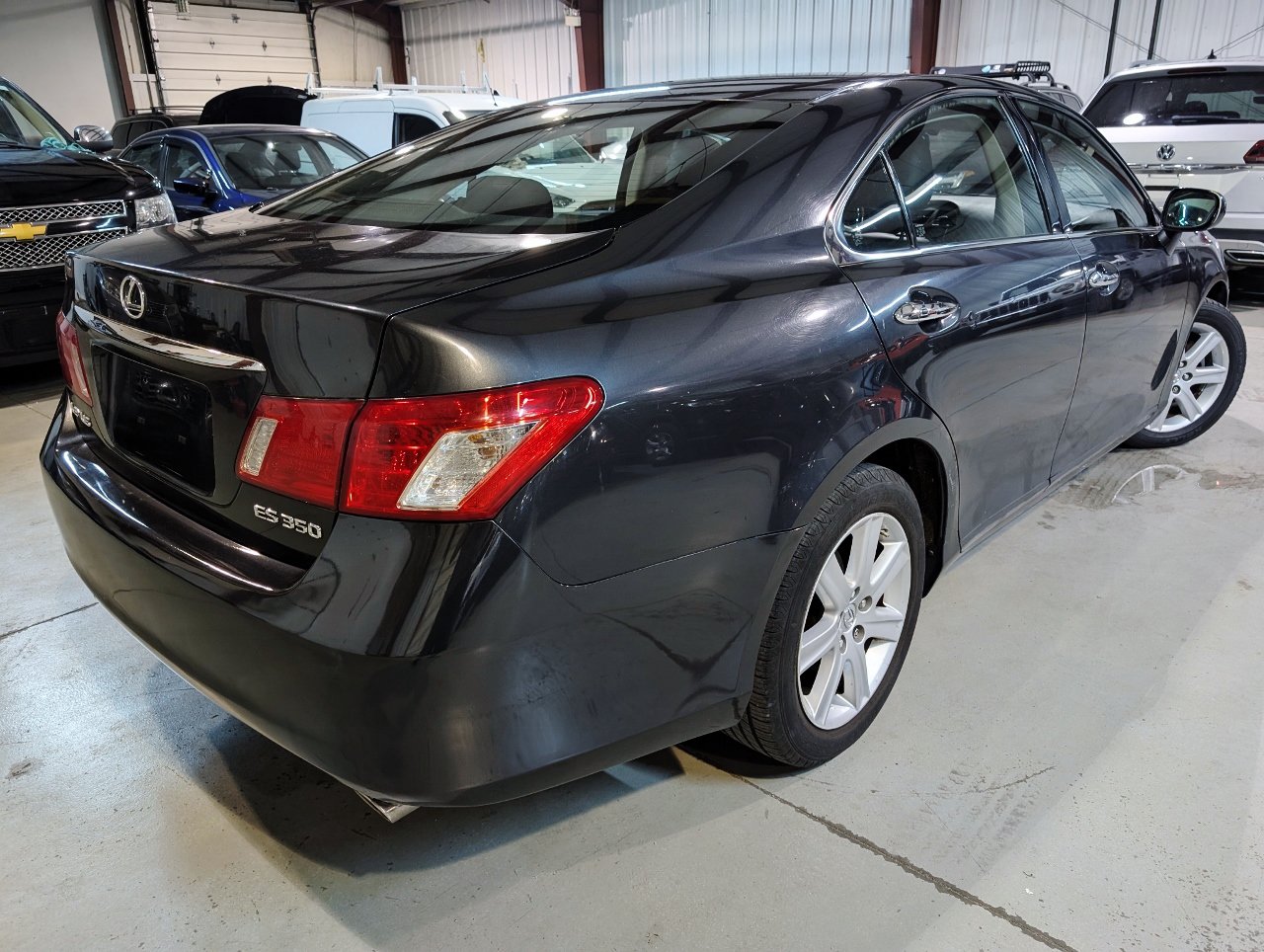 Used 2009 Lexus ES 350 FWD image 7