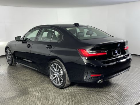 Used 2019 BMW 330i xDrive Sedan image 6