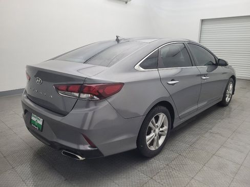 Used 2018 Hyundai Sonata SEL image 9
