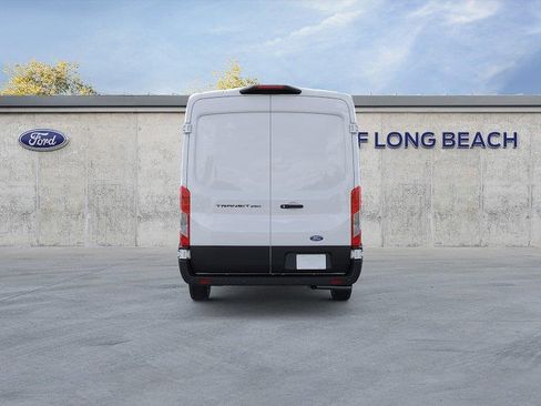 New 2026 Ford Transit 250 148 Medium Roof RWD image 5
