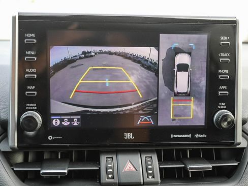 Used 2022 Toyota RAV4 XSE image 23