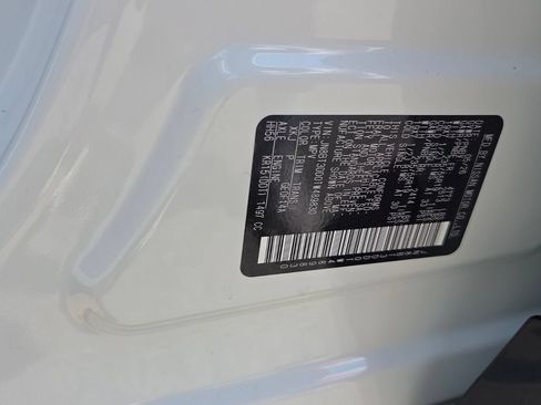New 2026 Nissan Rogue Platinum AWD/4WD image 4