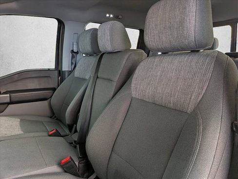 Used 2023 Ford F250 XLT w/ 360-Degree Camera Package AWD/4WD image 14